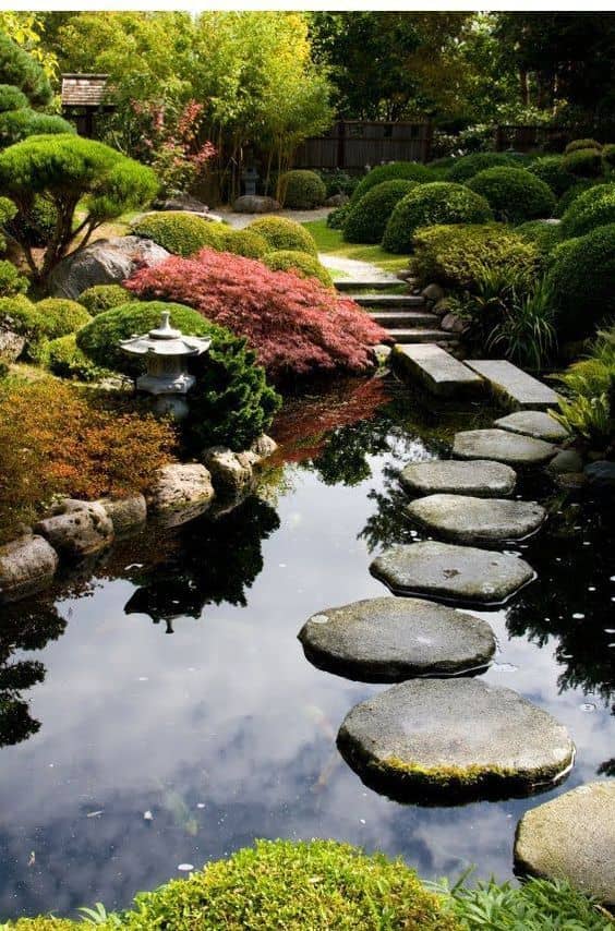 Jardin Zen